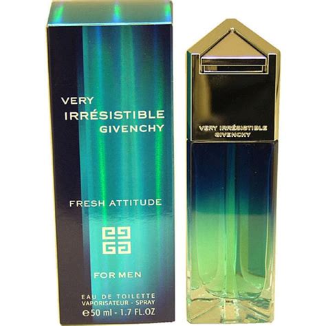 very irresistible givenchy druni|Givenchy very irresistible fresh attitude.